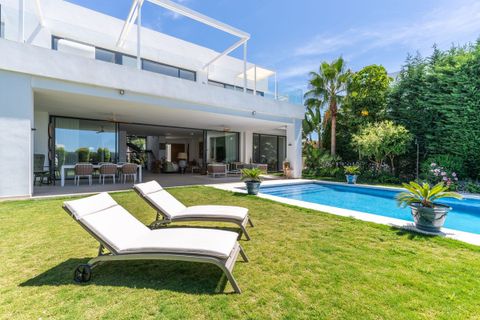Villa i Cabopino, Malaga, Cabopino - € 4.224.000 | Ref: R5339008 - foto 23