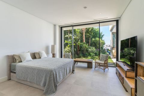 Villa i Cabopino, Malaga, Cabopino - € 4.224.000 | Ref: R5339008 - foto 29
