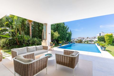 Villa i Cabopino, Malaga, Cabopino - € 4.224.000 | Ref: R5339008 - foto 31