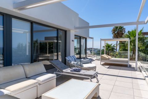Villa i Cabopino, Malaga, Cabopino - € 4.224.000 | Ref: R5339008 - foto 33