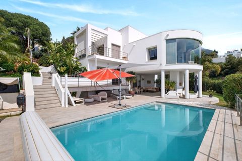 Villa i Valtocado, Malaga, Valtocado - € 2.250.000 | Ref: R5347471 - foto 1