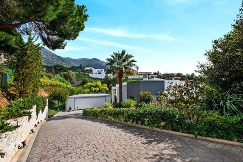 Villa i Valtocado, Malaga, Valtocado - € 2.250.000 | Ref: R5347471 - foto 3