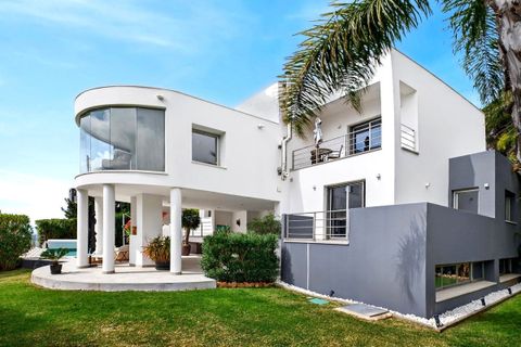 Villa i Valtocado, Malaga, Valtocado - € 2.250.000 | Ref: R5347471 - foto 5