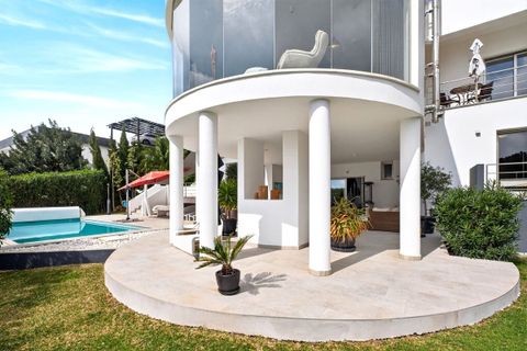 Villa i Valtocado, Malaga, Valtocado - € 2.250.000 | Ref: R5347471 - foto 6