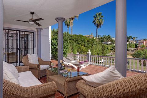 Villa i Mijas Golf, Malaga, Mijas Golf - € 1.300.000 | Ref: R5351398 - foto 6