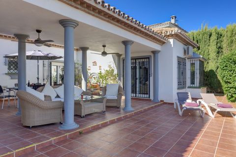 Villa i Mijas Golf, Malaga, Mijas Golf - € 1.300.000 | Ref: R5351398 - foto 8