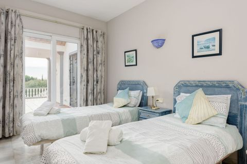 Villa i Mijas Golf, Malaga, Mijas Golf - € 1.300.000 | Ref: R5351398 - foto 20