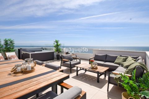 Penthouse i Fuengirola, Malaga, Fuengirola - € 1.197.000 | Ref: R5353516 - foto 1