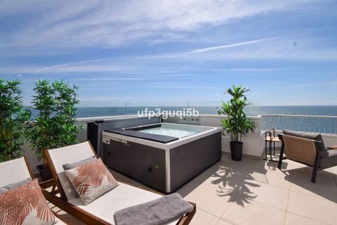 Penthouse i Fuengirola, Malaga, Fuengirola - € 1.197.000 | Ref: R5353516 - foto 2