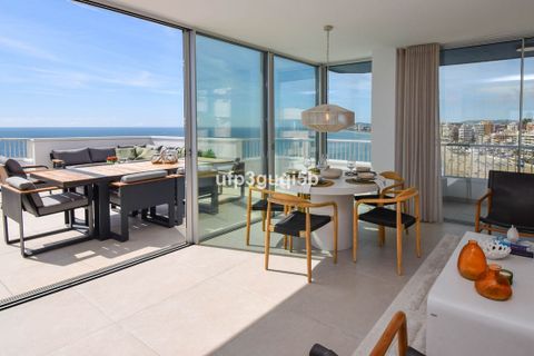 Penthouse i Fuengirola, Malaga, Fuengirola - € 1.197.000 | Ref: R5353516 - foto 3