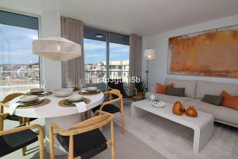 Penthouse i Fuengirola, Malaga, Fuengirola - € 1.197.000 | Ref: R5353516 - foto 4