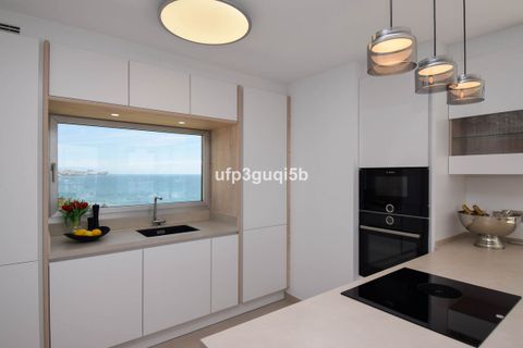 Penthouse i Fuengirola, Malaga, Fuengirola - € 1.197.000 | Ref: R5353516 - foto 5