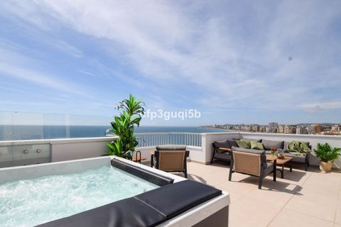 Penthouse i Fuengirola, Malaga, Fuengirola - € 1.197.000 | Ref: R5353516 - foto 6