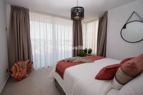 Penthouse i Fuengirola, Malaga, Fuengirola - € 1.197.000 | Ref: R5353516 - foto 9