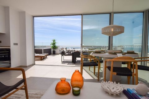 Penthouse i Fuengirola, Malaga, Fuengirola - € 1.197.000 | Ref: R5353516 - foto 20