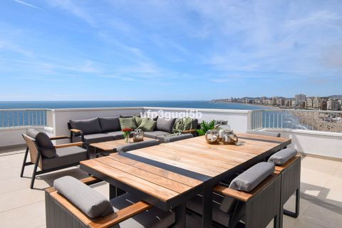 Penthouse i Fuengirola, Malaga, Fuengirola - € 1.197.000 | Ref: R5353516 - foto 21