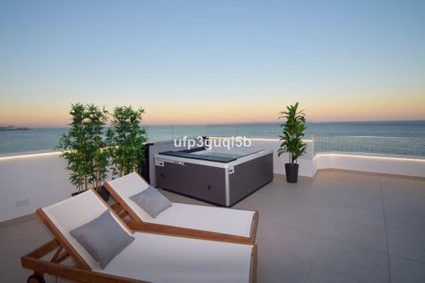 Penthouse i Fuengirola, Malaga, Fuengirola - € 1.197.000 | Ref: R5353516 - foto 28
