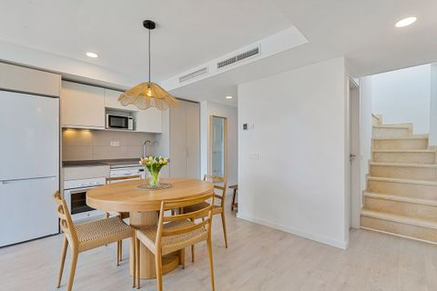 Penthouse i Fuengirola, Malaga, Fuengirola - € 495.000 | Ref: R5348725 - foto 4