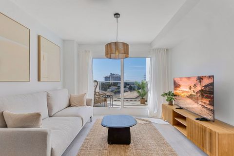 Penthouse i Fuengirola, Malaga, Fuengirola - € 495.000 | Ref: R5348725 - foto 6