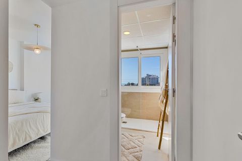 Penthouse i Fuengirola, Malaga, Fuengirola - € 495.000 | Ref: R5348725 - foto 7