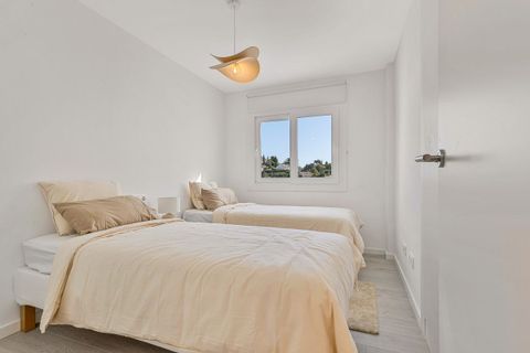 Penthouse i Fuengirola, Malaga, Fuengirola - € 495.000 | Ref: R5348725 - foto 8