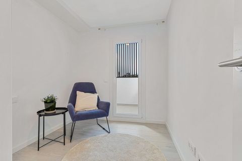 Penthouse i Fuengirola, Malaga, Fuengirola - € 495.000 | Ref: R5348725 - foto 9