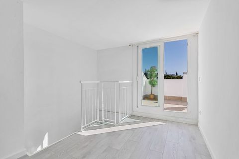 Penthouse i Fuengirola, Malaga, Fuengirola - € 495.000 | Ref: R5348725 - foto 10