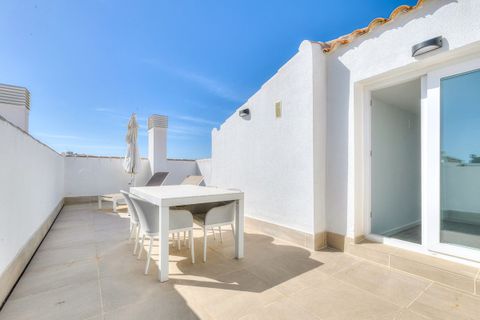 Penthouse i Fuengirola, Malaga, Fuengirola - € 495.000 | Ref: R5348725 - foto 11