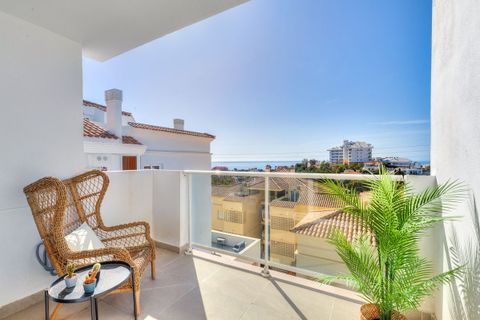 Penthouse i Fuengirola, Malaga, Fuengirola - € 495.000 | Ref: R5348725 - foto 12