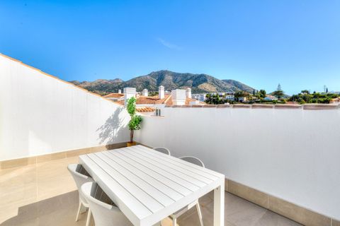Penthouse i Fuengirola, Malaga, Fuengirola - € 495.000 | Ref: R5348725 - foto 13