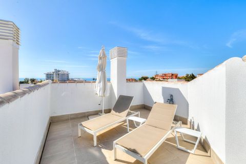 Penthouse i Fuengirola, Malaga, Fuengirola - € 495.000 | Ref: R5348725 - foto 14