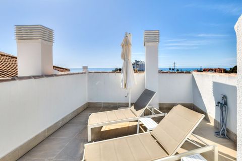 Penthouse i Fuengirola, Malaga, Fuengirola - € 495.000 | Ref: R5348725 - foto 15
