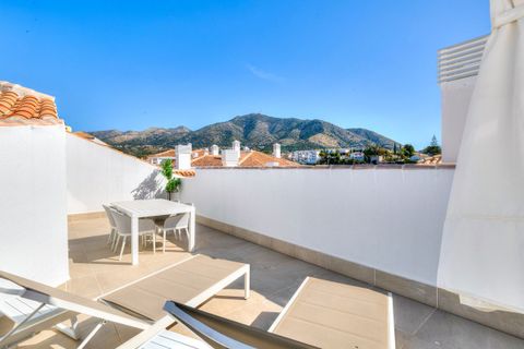 Penthouse i Fuengirola, Malaga, Fuengirola - € 495.000 | Ref: R5348725 - foto 16