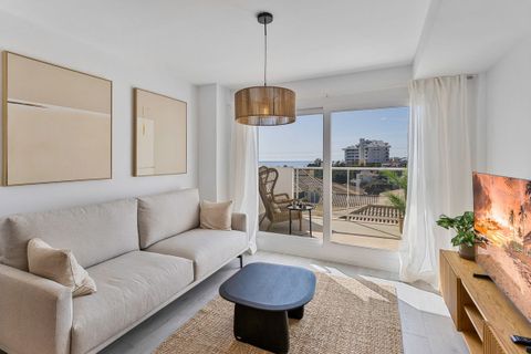 Penthouse i Fuengirola, Malaga, Fuengirola - € 495.000 | Ref: R5348725 - foto 18