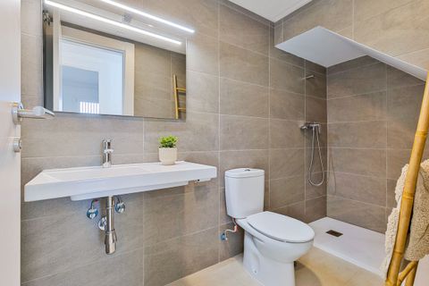 Penthouse i Fuengirola, Malaga, Fuengirola - € 495.000 | Ref: R5348725 - foto 20