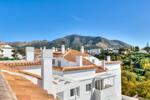 Penthouse i Fuengirola, Malaga, Fuengirola - € 495.000 | Ref: R5348725 - foto 21