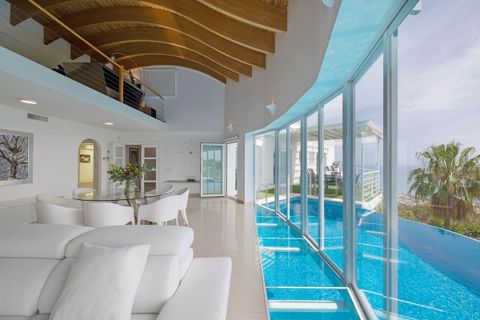 Villa i Benalmadena, Malaga, Benalmadena - € 3.390.000 | Ref: R5356498 - foto 2
