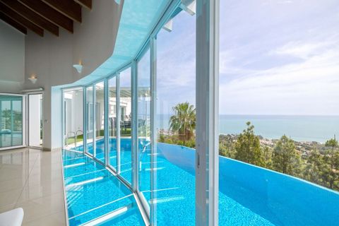 Villa i Benalmadena, Malaga, Benalmadena - € 3.390.000 | Ref: R5356498 - foto 3