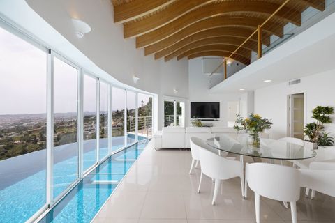 Villa i Benalmadena, Malaga, Benalmadena - € 3.390.000 | Ref: R5356498 - foto 4