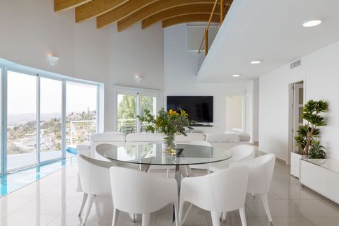 Villa i Benalmadena, Malaga, Benalmadena - € 3.390.000 | Ref: R5356498 - foto 6