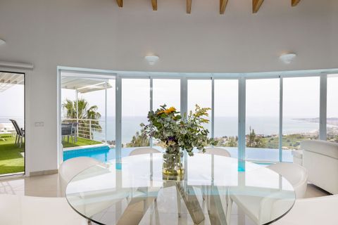 Villa i Benalmadena, Malaga, Benalmadena - € 3.390.000 | Ref: R5356498 - foto 8