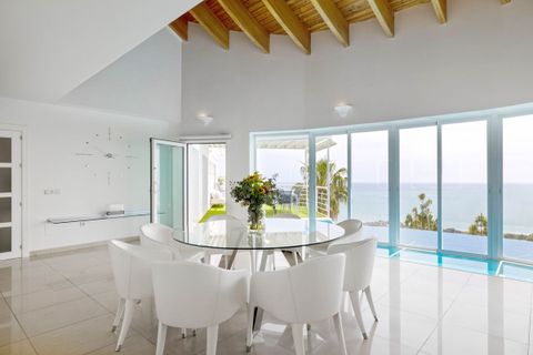 Villa i Benalmadena, Malaga, Benalmadena - € 3.390.000 | Ref: R5356498 - foto 10