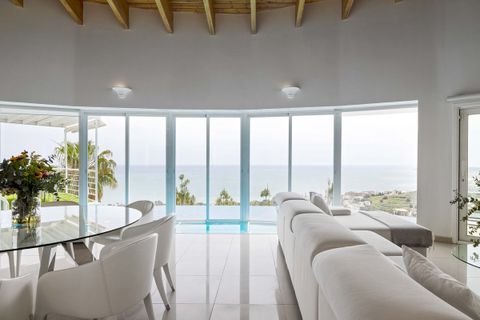 Villa i Benalmadena, Malaga, Benalmadena - € 3.390.000 | Ref: R5356498 - foto 12