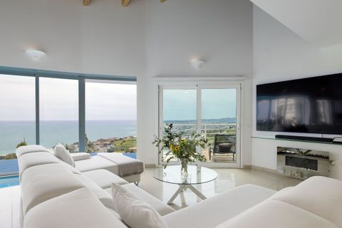 Villa i Benalmadena, Malaga, Benalmadena - € 3.390.000 | Ref: R5356498 - foto 13