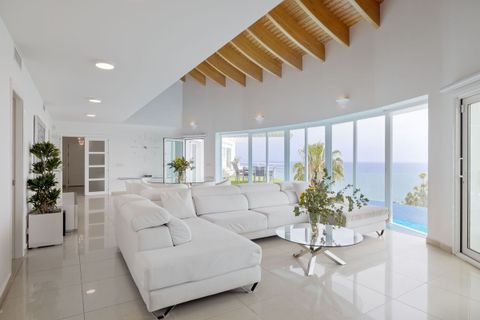 Villa i Benalmadena, Malaga, Benalmadena - € 3.390.000 | Ref: R5356498 - foto 14
