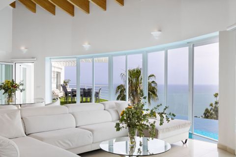 Villa i Benalmadena, Malaga, Benalmadena - € 3.390.000 | Ref: R5356498 - foto 15