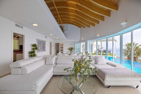 Villa i Benalmadena, Malaga, Benalmadena - € 3.390.000 | Ref: R5356498 - foto 16