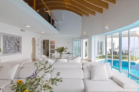Villa i Benalmadena, Malaga, Benalmadena - € 3.390.000 | Ref: R5356498 - foto 17
