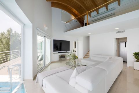 Villa i Benalmadena, Malaga, Benalmadena - € 3.390.000 | Ref: R5356498 - foto 18