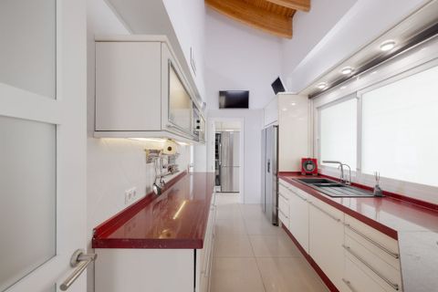 Villa i Benalmadena, Malaga, Benalmadena - € 3.390.000 | Ref: R5356498 - foto 20